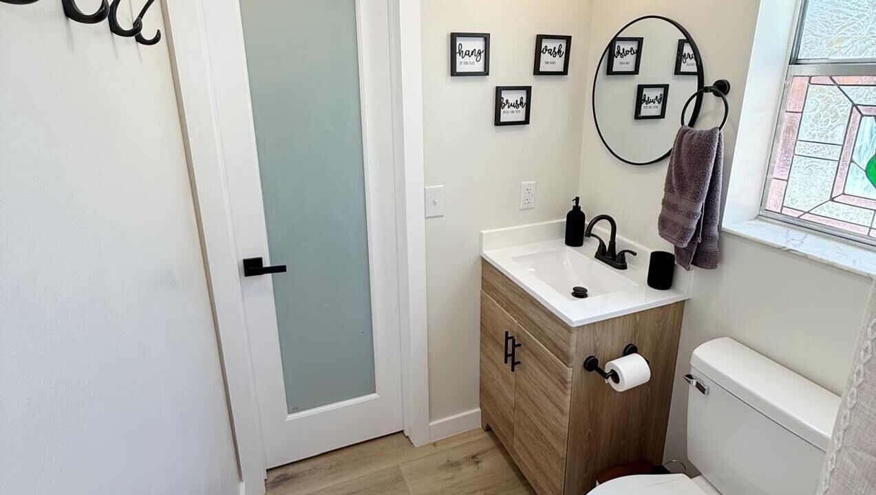 Photo of Bathroom in Branford