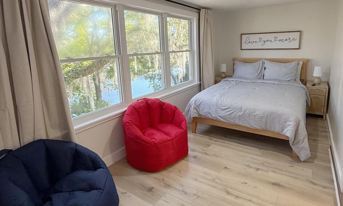 Photo of Bedroom in Branford