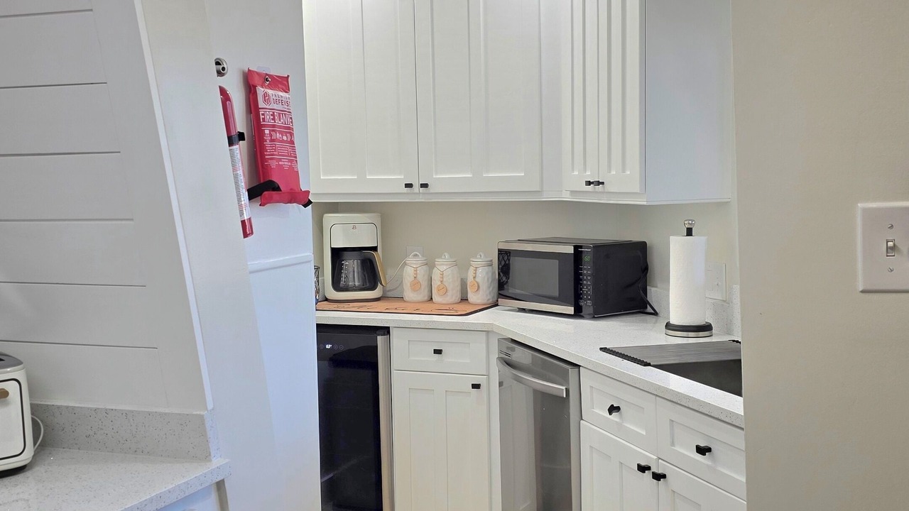 Photo of Kitchen in Branford