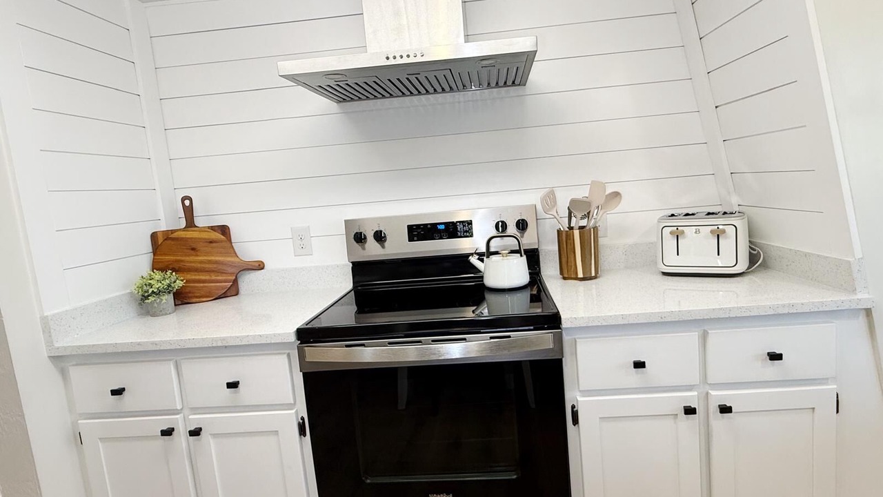 Photo of Kitchen in Branford