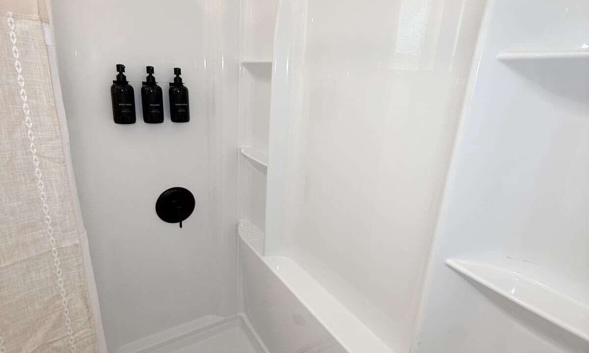 Photo of Bathroom in Branford