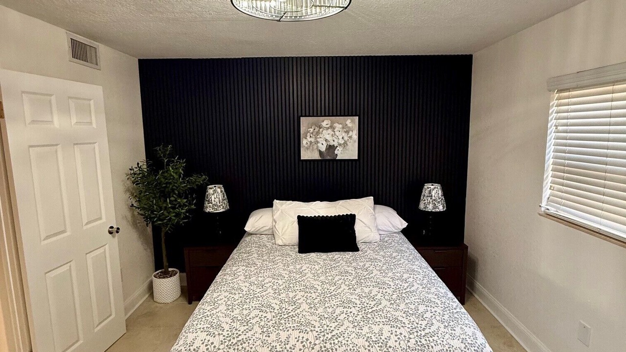 Photo of Bedroom in Davis Islands