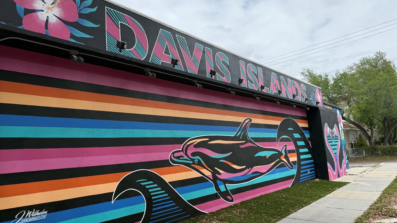 Photo of Others in Davis Islands