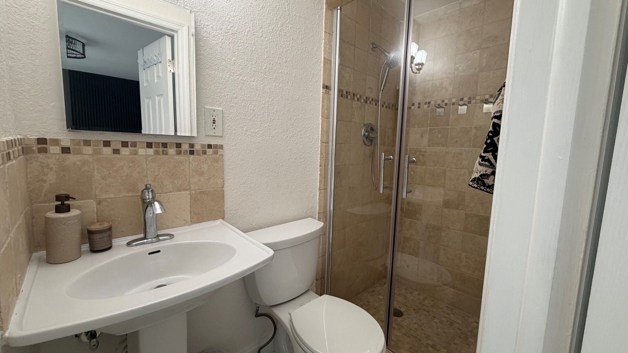 Photo of Bathroom in Davis Islands