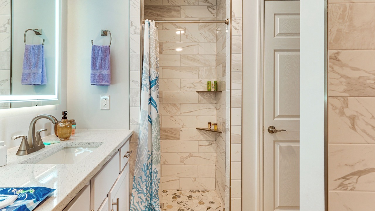 Photo of Bathroom in Keystone Heights