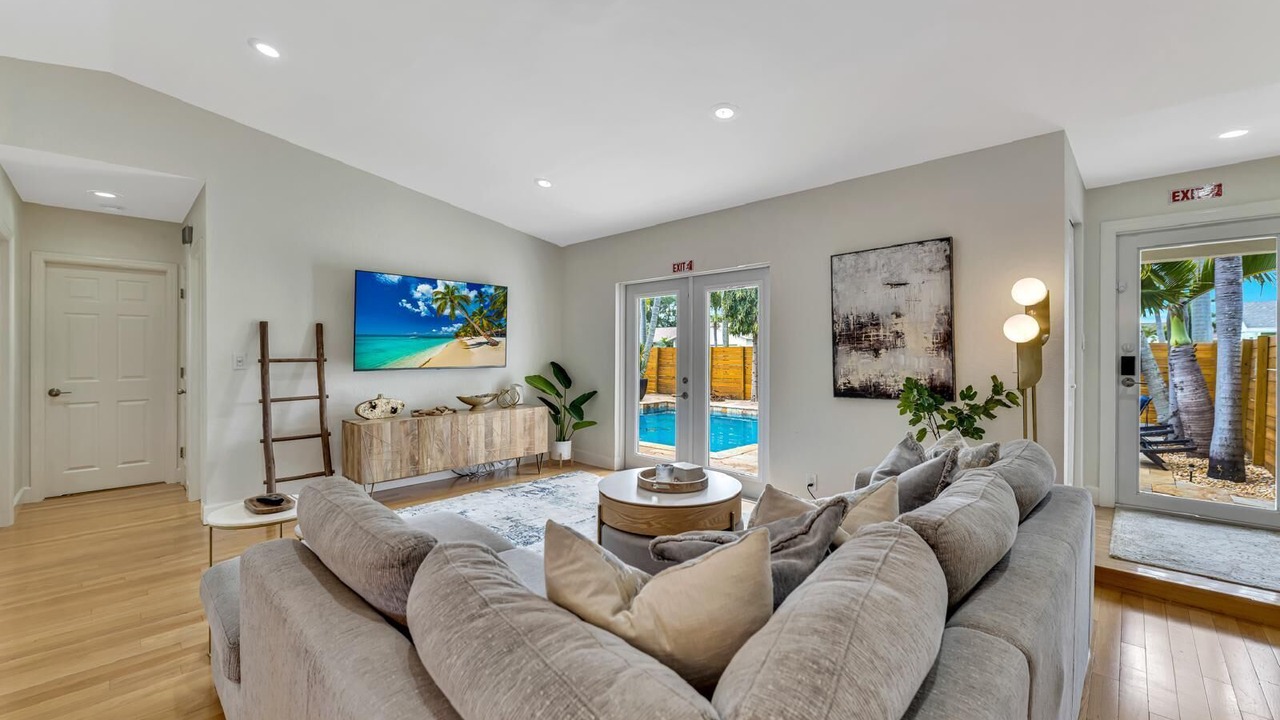 Photo of Outdoor in Palm Aire Village East
