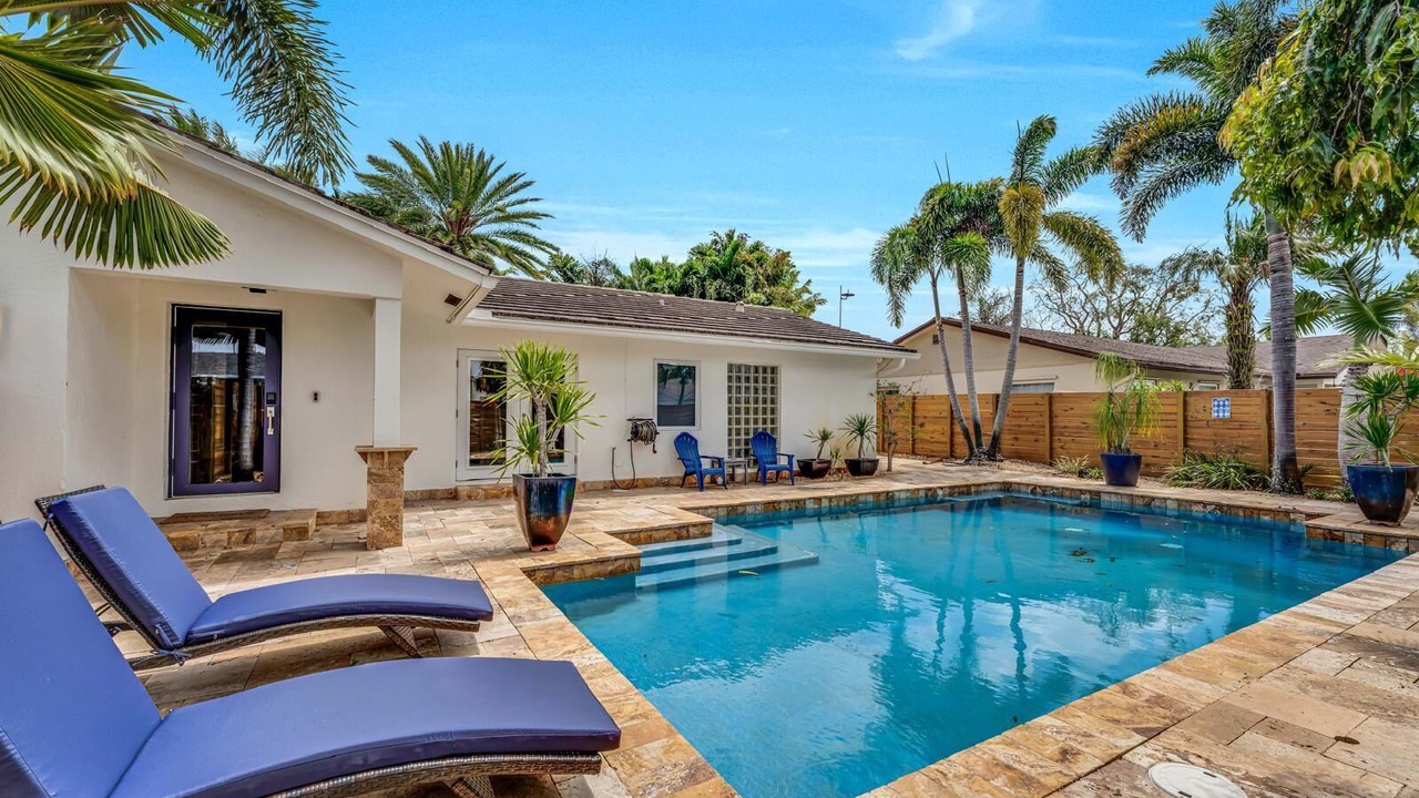 Photo of Outdoor in Palm Aire Village East