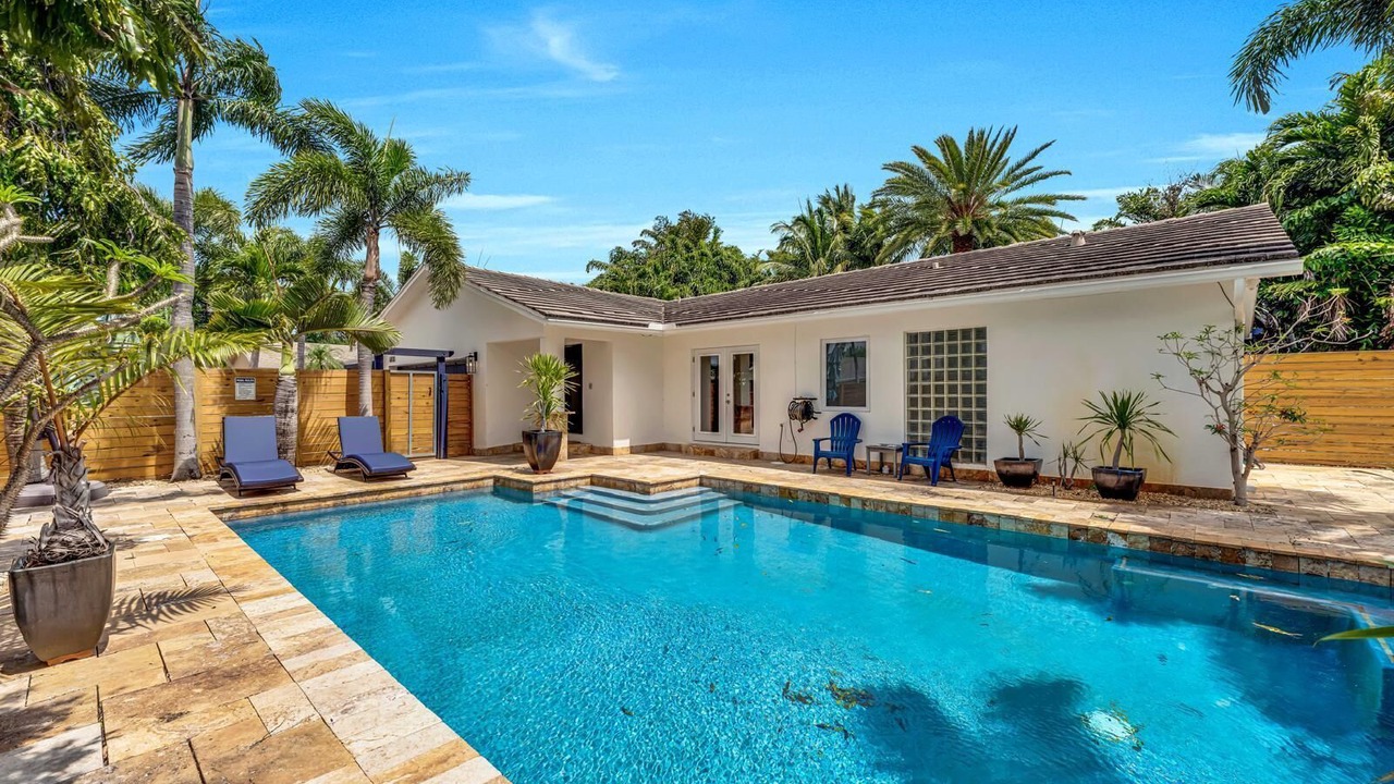 Photo of Outdoor in Palm Aire Village East