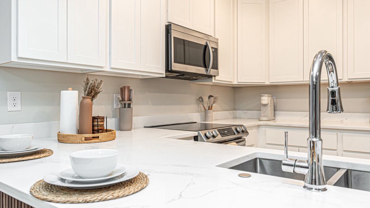 Photo of Kitchen in Eagle Pointe South