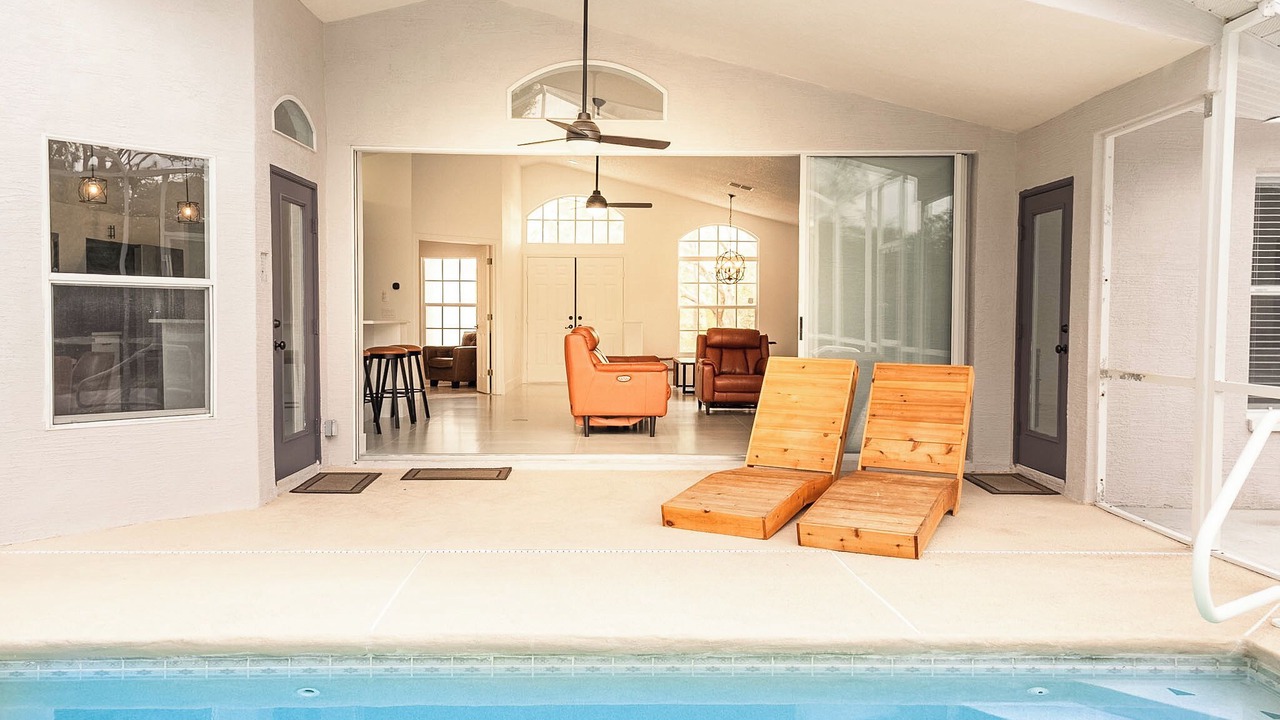 Photo of Outdoor in Brooksville