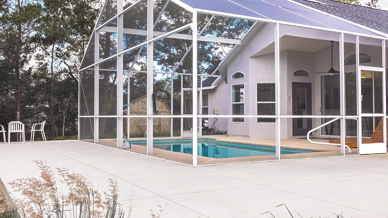 Photo of Outdoor in Brooksville