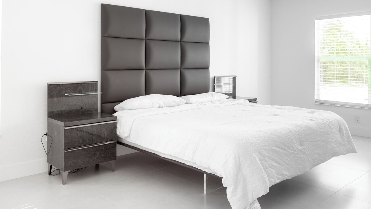 Photo of Bedroom in Brooksville