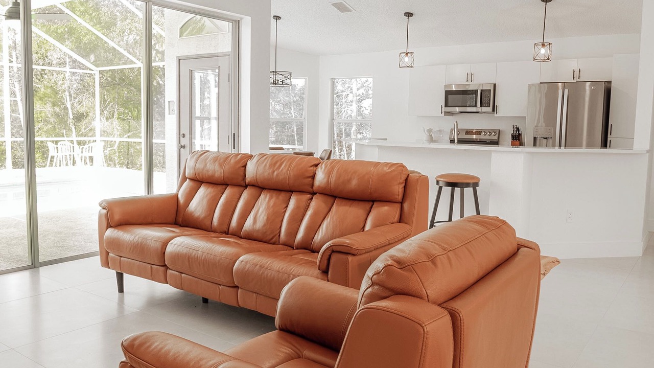 Photo of Livingroom in Brooksville