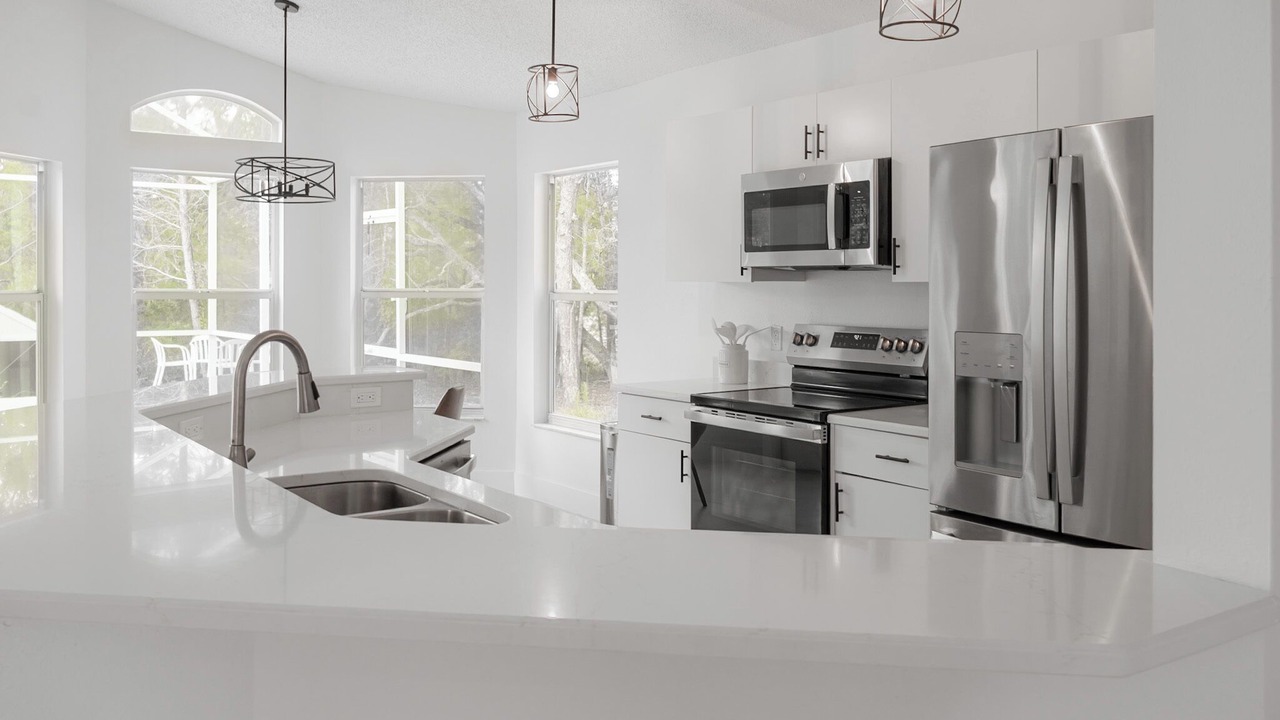 Photo of Kitchen in Brooksville