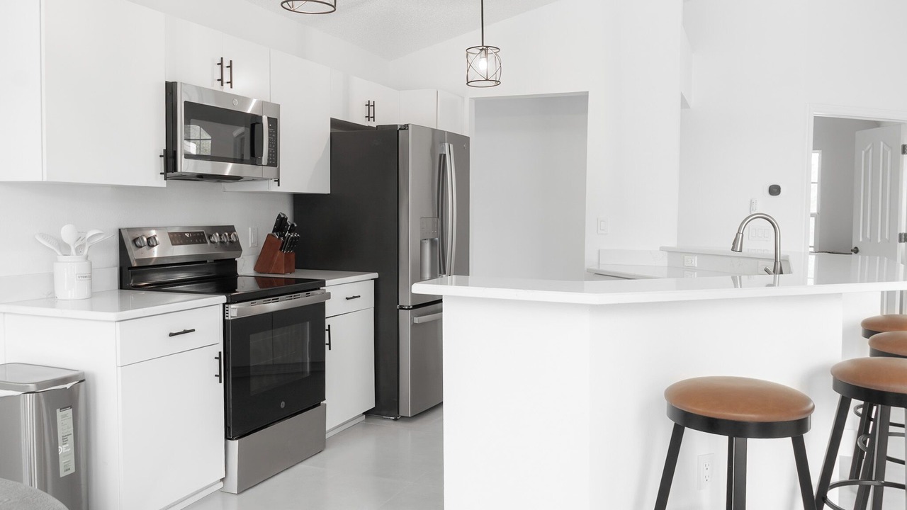 Photo of Kitchen in Brooksville