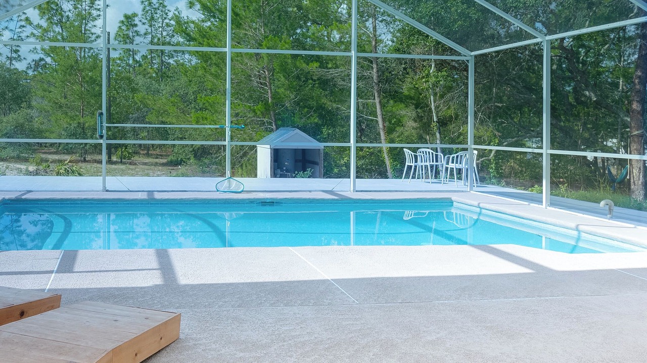 Photo of Outdoor in Brooksville