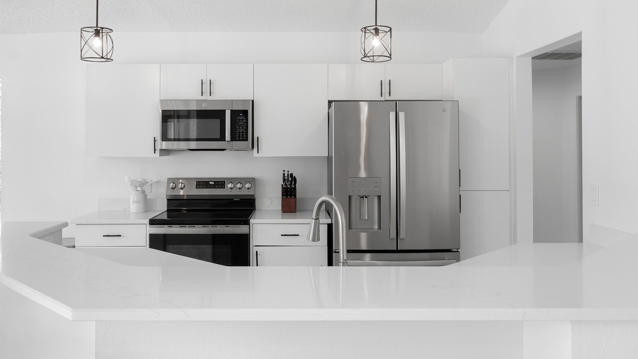Photo of Kitchen in Brooksville