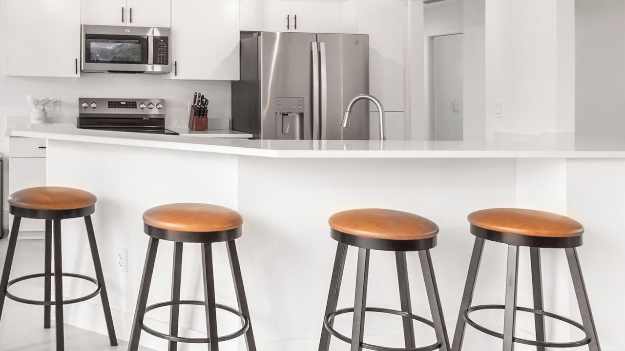 Photo of Kitchen in Brooksville