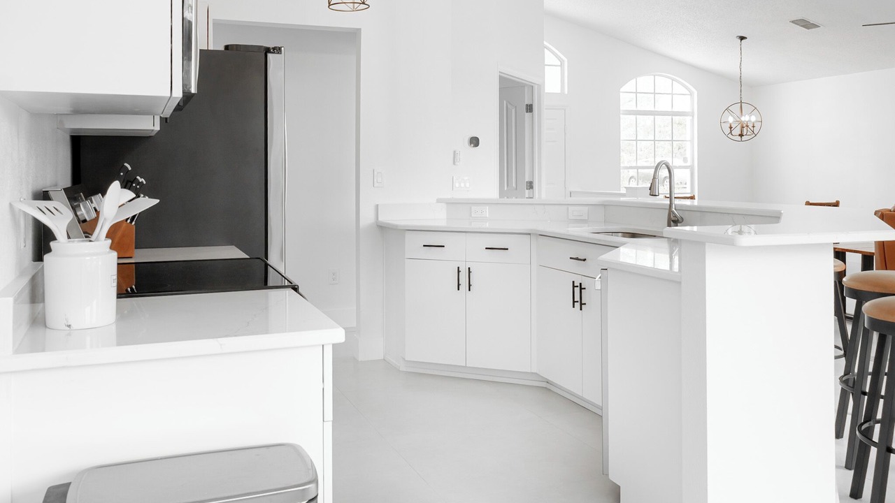 Photo of Kitchen in Brooksville