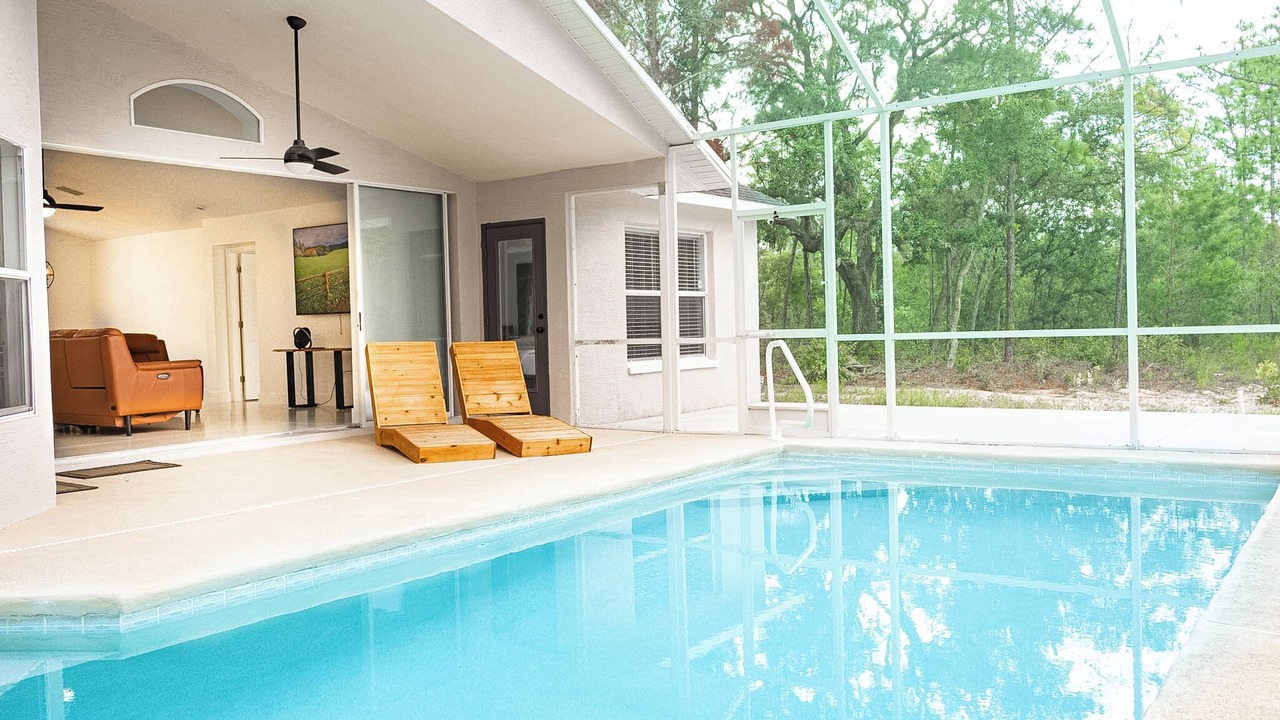 Photo of Outdoor in Brooksville