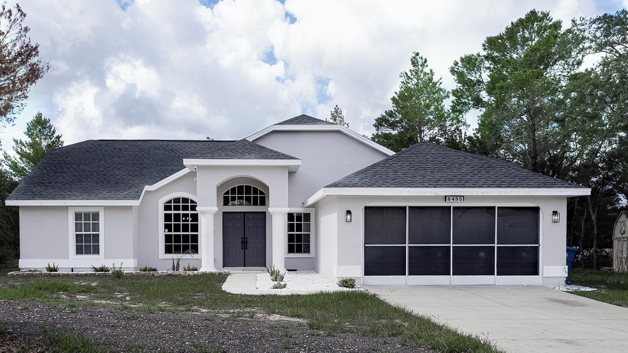 Photo of Outdoor in Brooksville