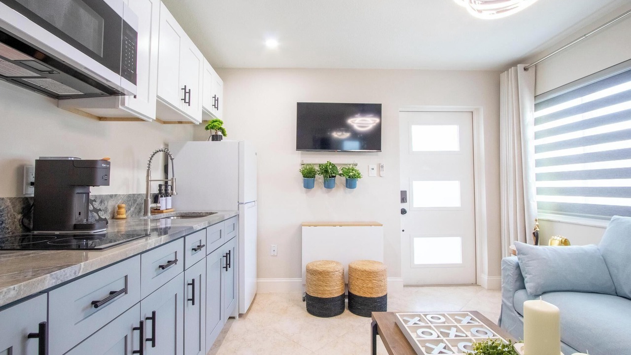 Photo of Kitchen in Longwood