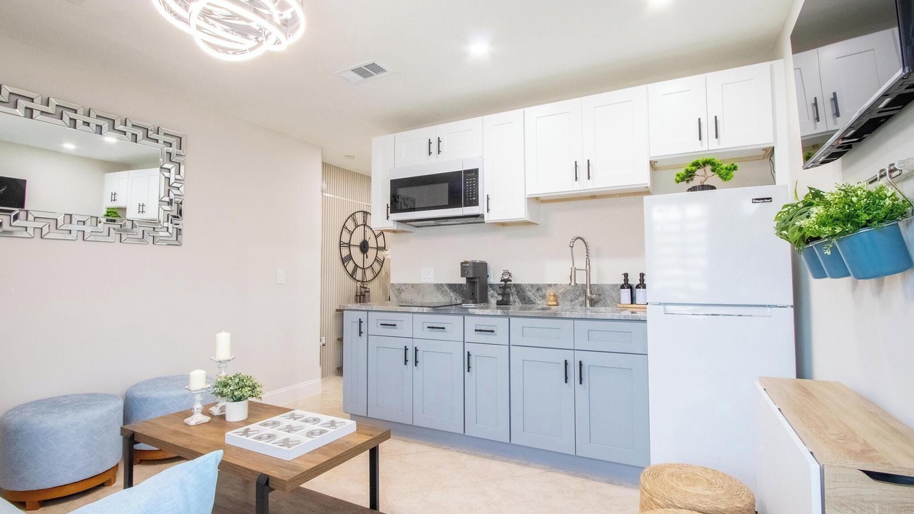 Photo of Kitchen in Longwood