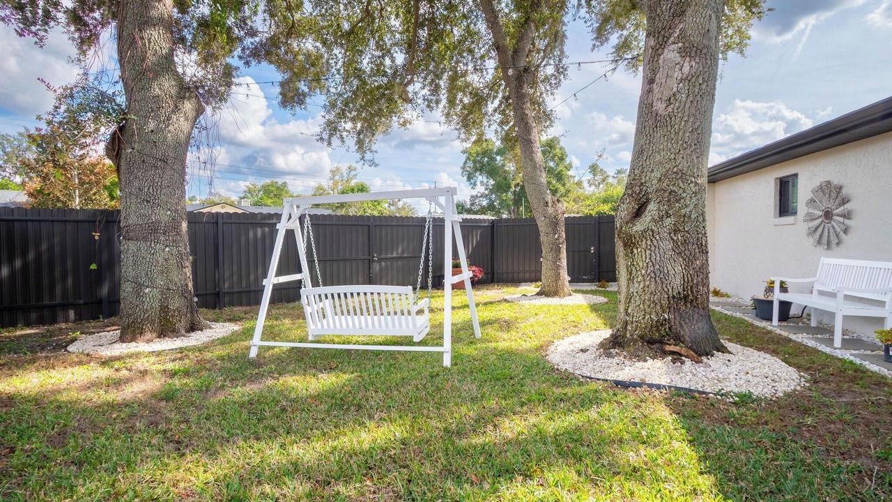 Photo of Outdoor in Longwood
