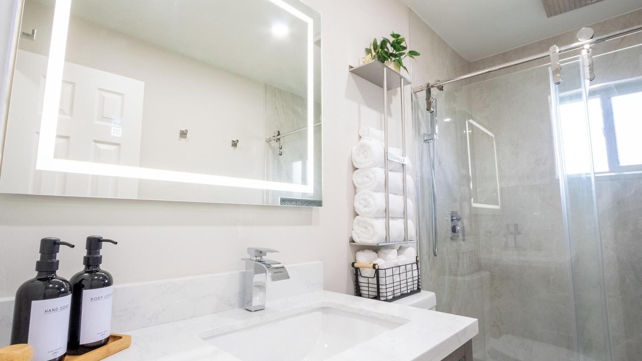 Photo of Bathroom in Longwood