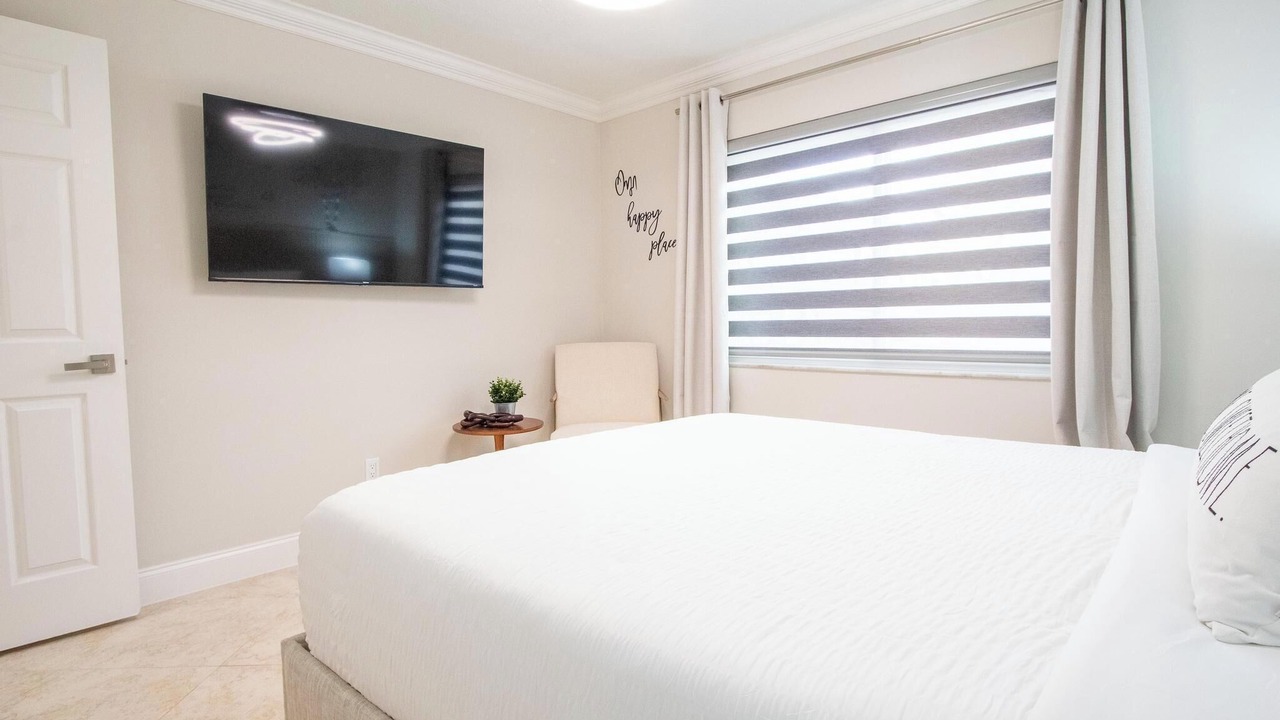Photo of Bedroom in Longwood