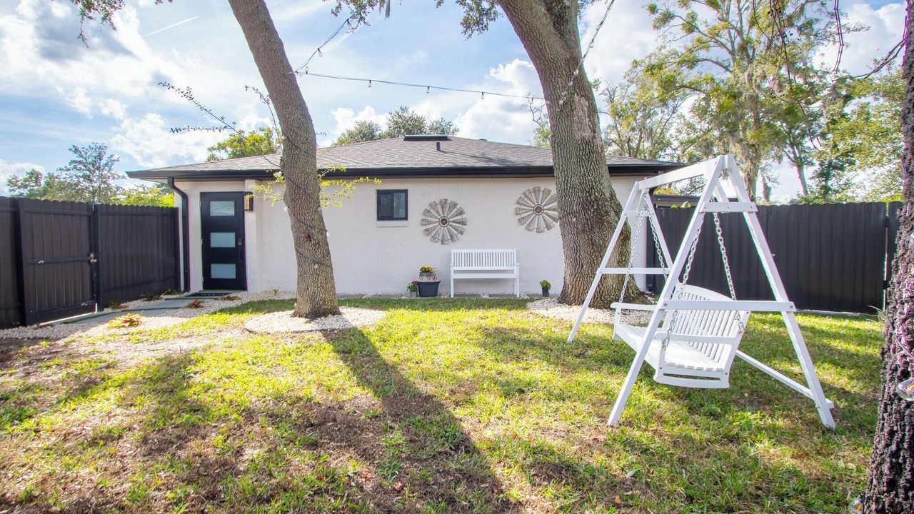 Photo of Outdoor in Longwood
