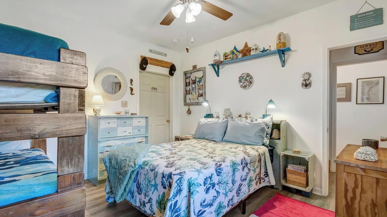 Photo of Bedroom in Green Cove Springs