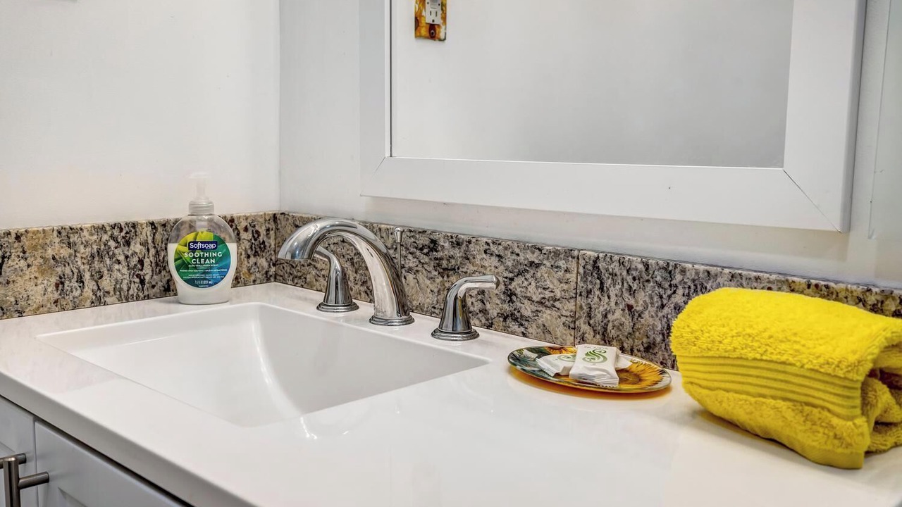 Photo of Bathroom in Green Cove Springs