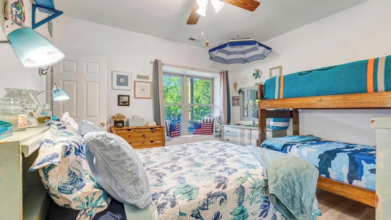 Photo of Bedroom in Green Cove Springs