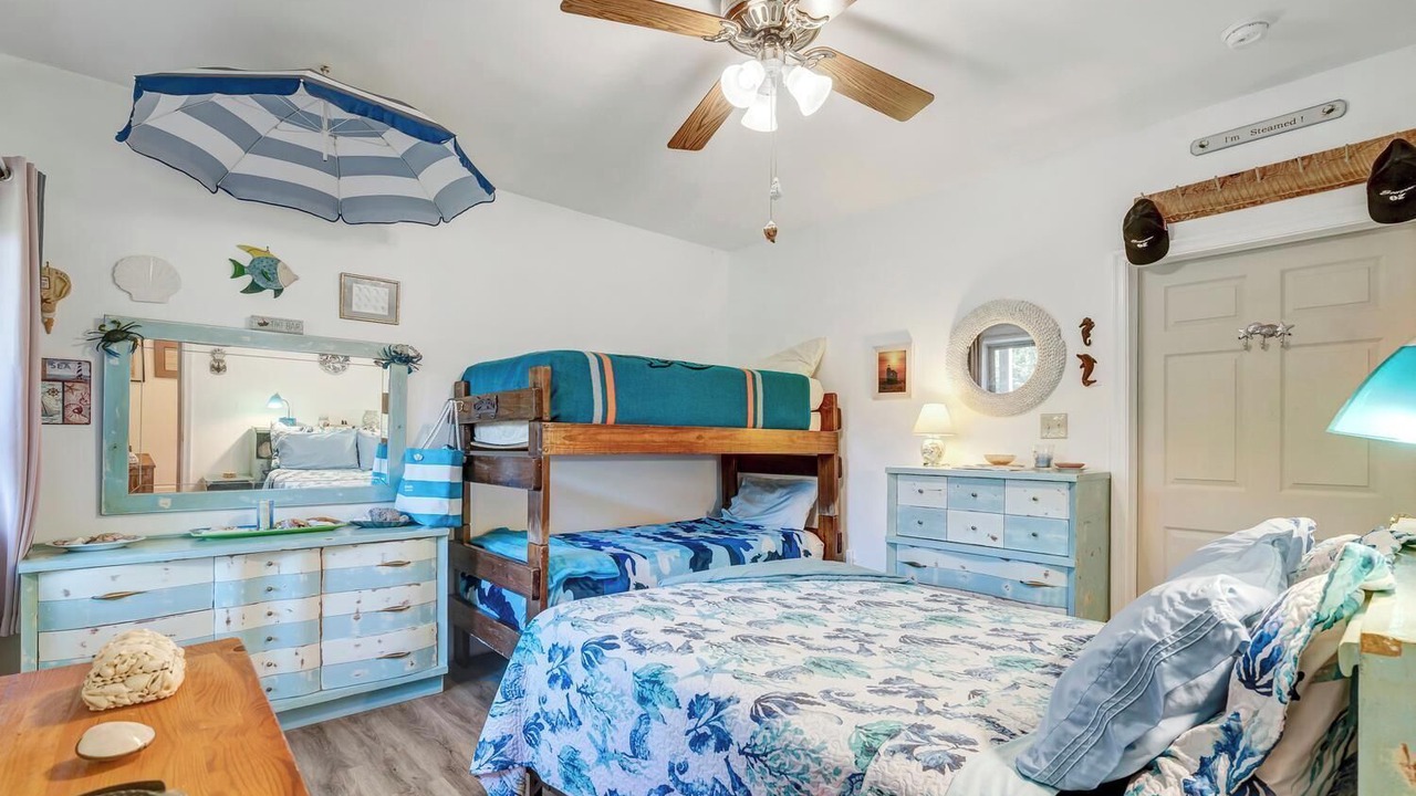 Photo of Bedroom in Green Cove Springs