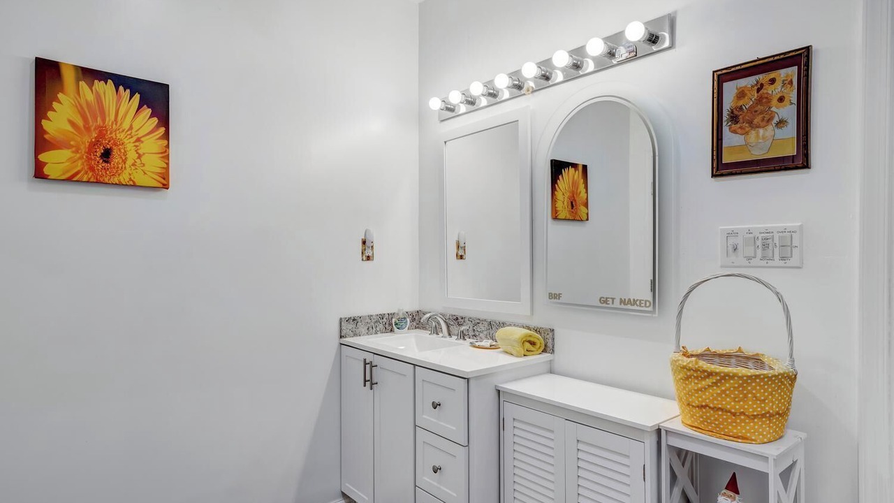 Photo of Bathroom in Green Cove Springs