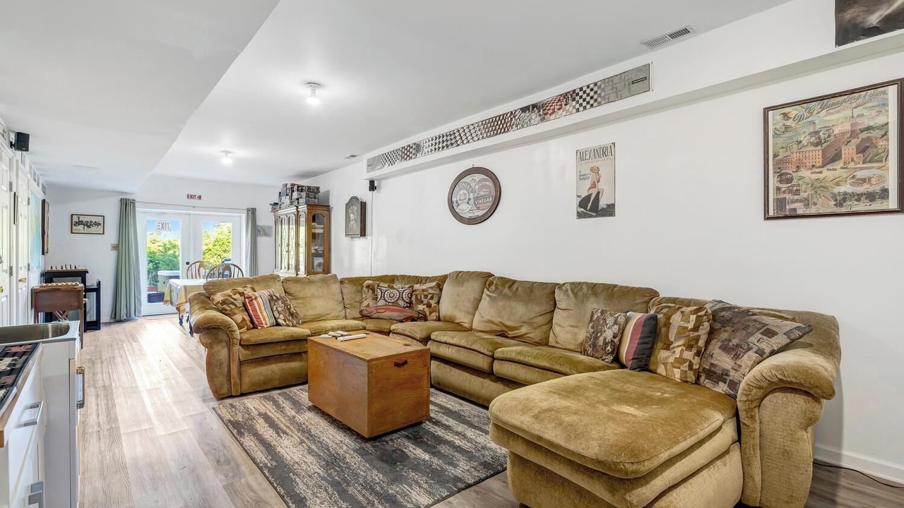 Photo of Livingroom in Green Cove Springs
