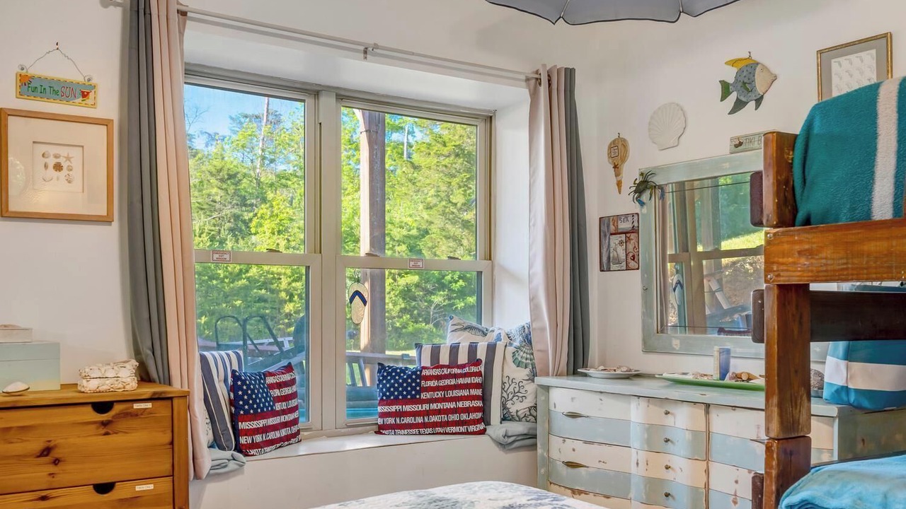 Photo of Bedroom in Green Cove Springs