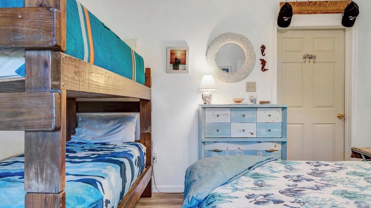 Photo of Bedroom in Green Cove Springs