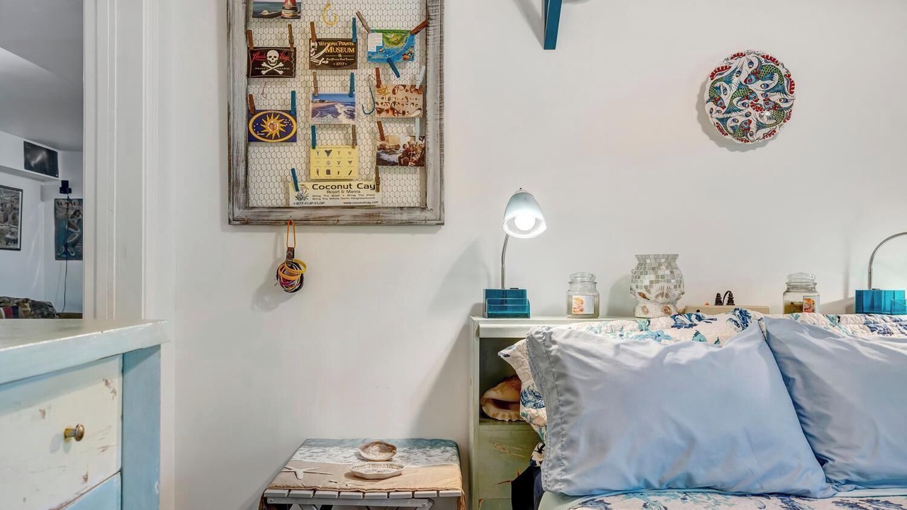 Photo of Bedroom in Green Cove Springs