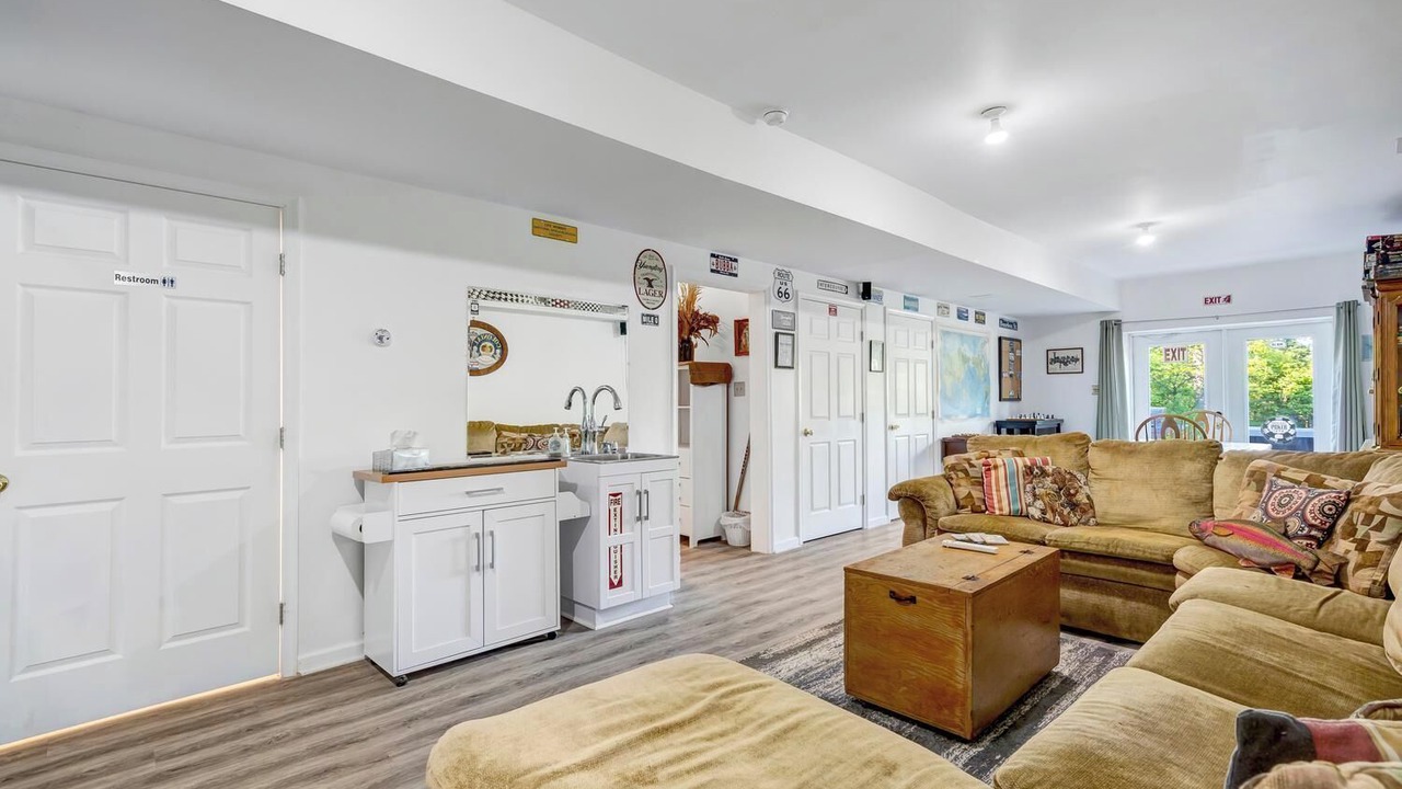Photo of Livingroom in Green Cove Springs