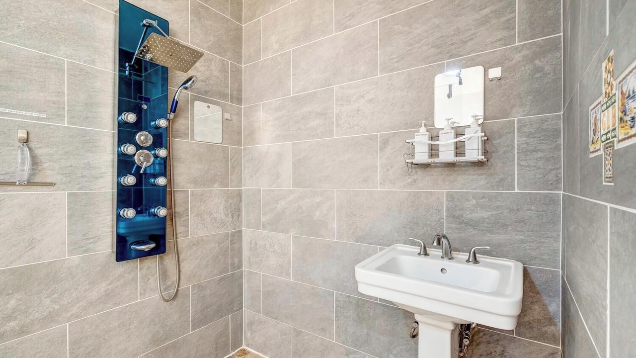 Photo of Bathroom in Green Cove Springs