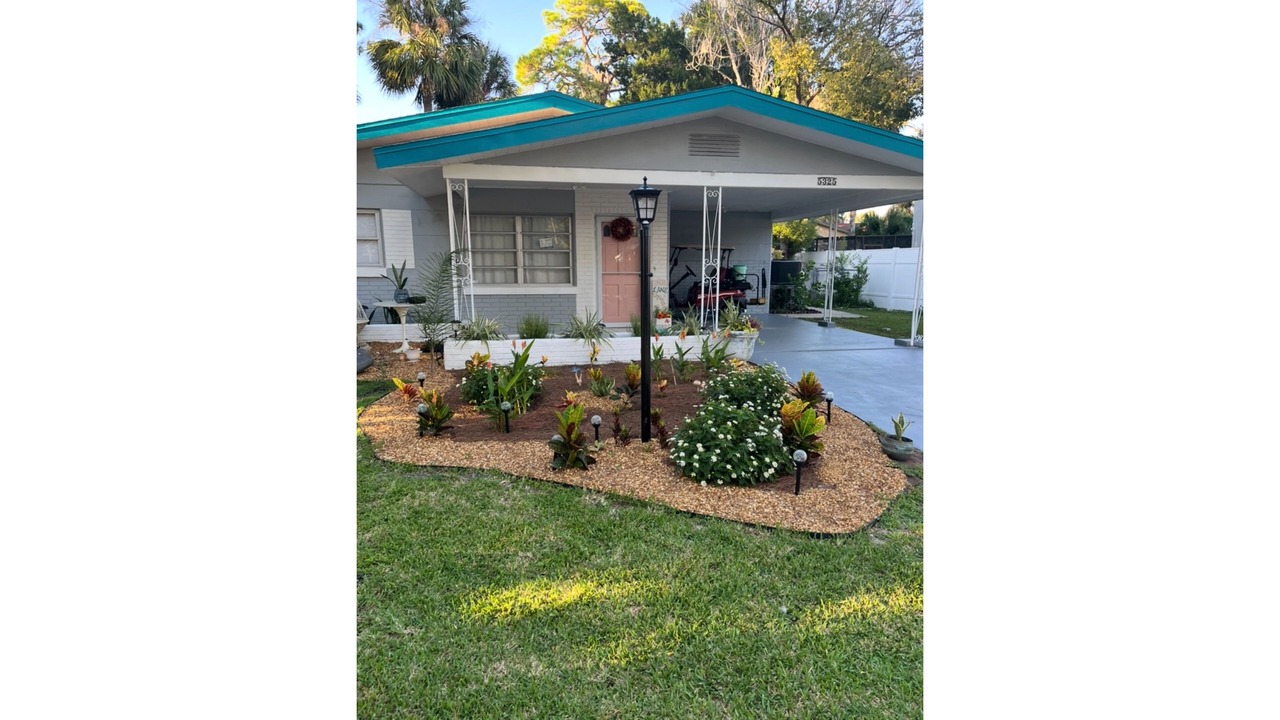 Photo of Outdoor in New Port Richey
