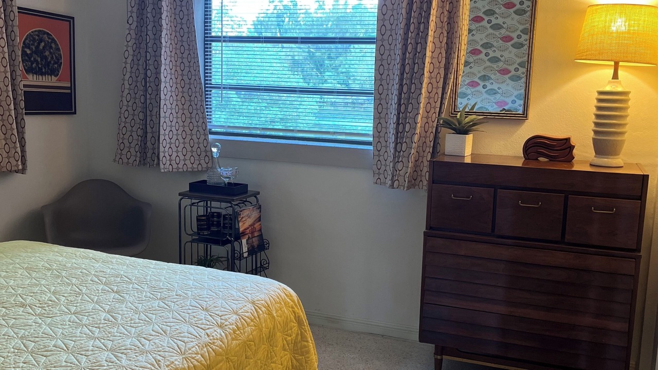 Photo of Bedroom in New Port Richey