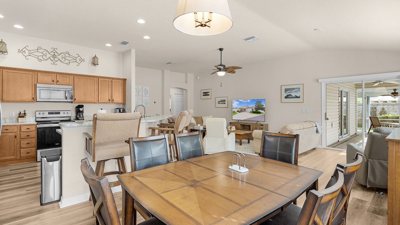 Photo of Bedroom in Wildwood