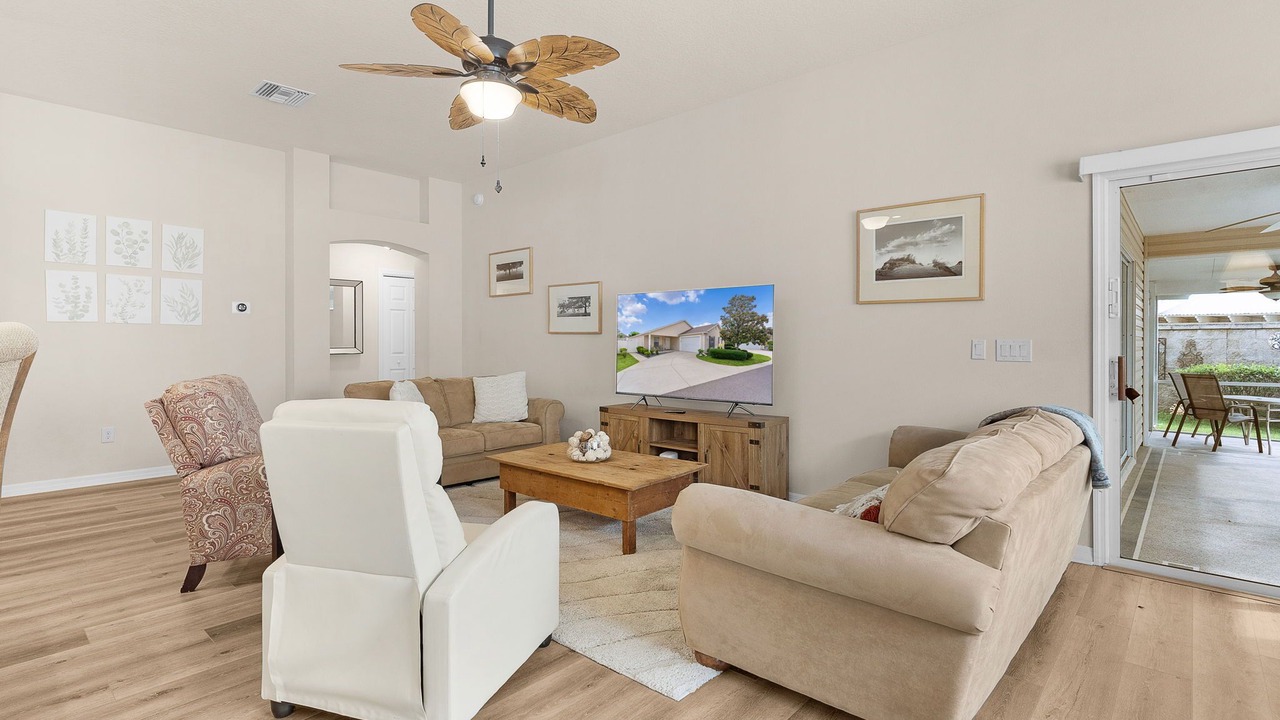 Photo of Bedroom in Wildwood