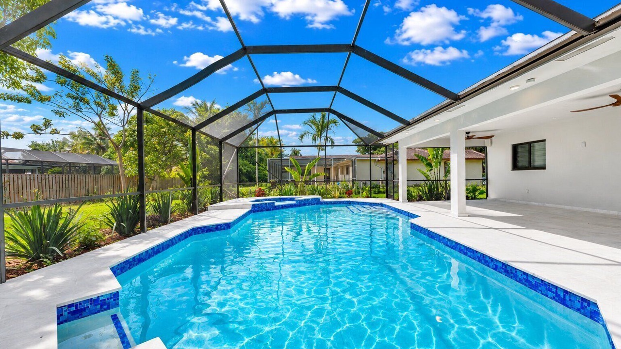 Photo of Outdoor in Coral Springs