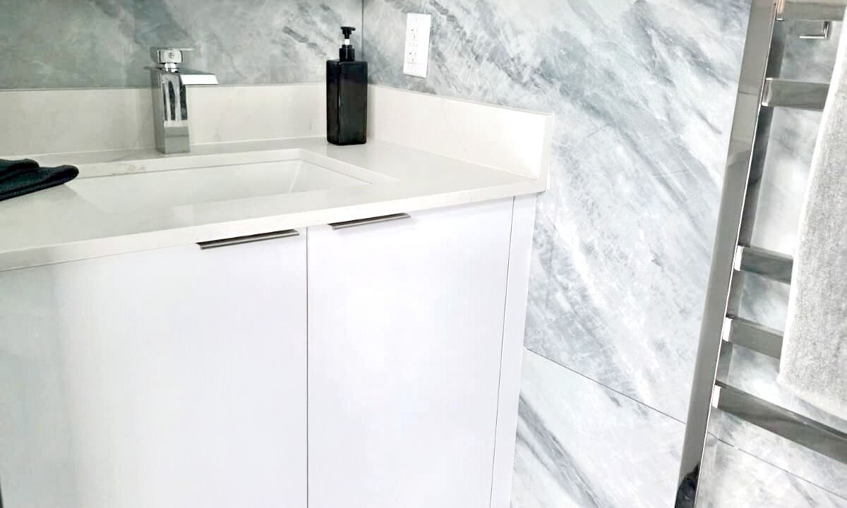 Photo of Bathroom in Coral Springs
