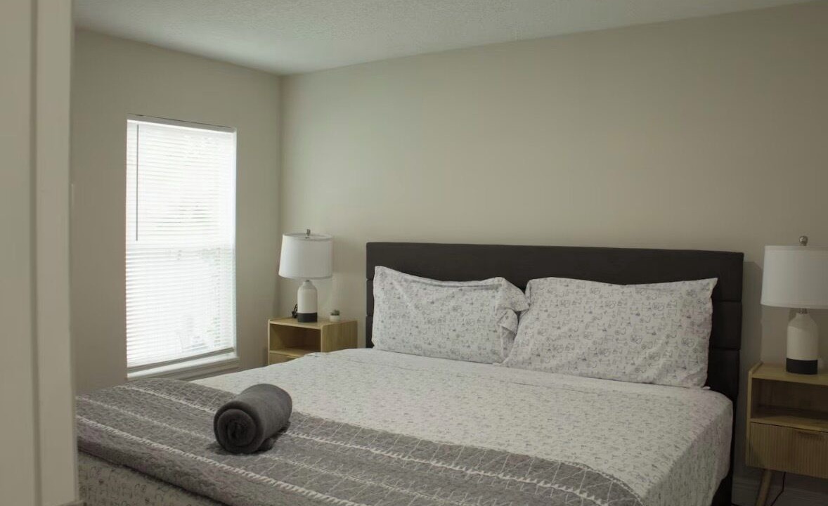 Photo of Bedroom in Riverview