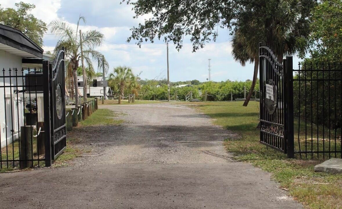 Photo of Outdoor in Riverview